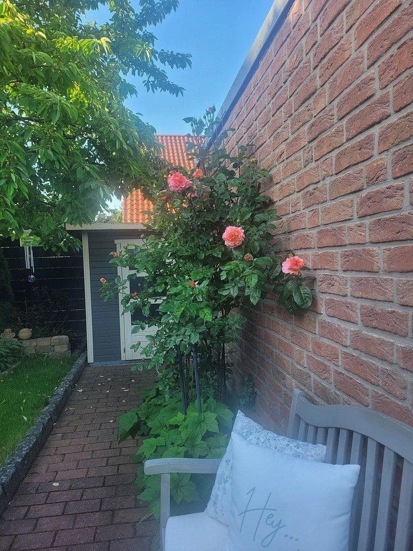 Prodej domu 94 m², pozemek 316 m², Holle, Dolní Sasko Prodej domu 94 m², pozemek 316 m², Holle, Dolní Sasko