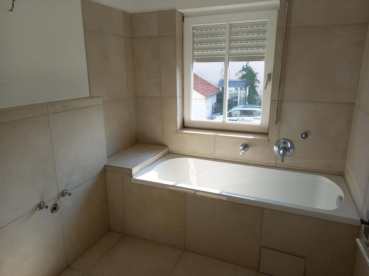 Prodej bytu 2+1 70 m², Freiburg Tiengen, Bádensko-Württembersko Prodej bytu 2+1 70 m², Freiburg Tiengen, Bádensko-Württembersko