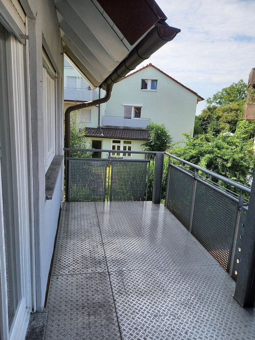 Prodej bytu 2+1 70 m², Freiburg Tiengen, Bádensko-Württembersko Prodej bytu 2+1 70 m², Freiburg Tiengen, Bádensko-Württembersko