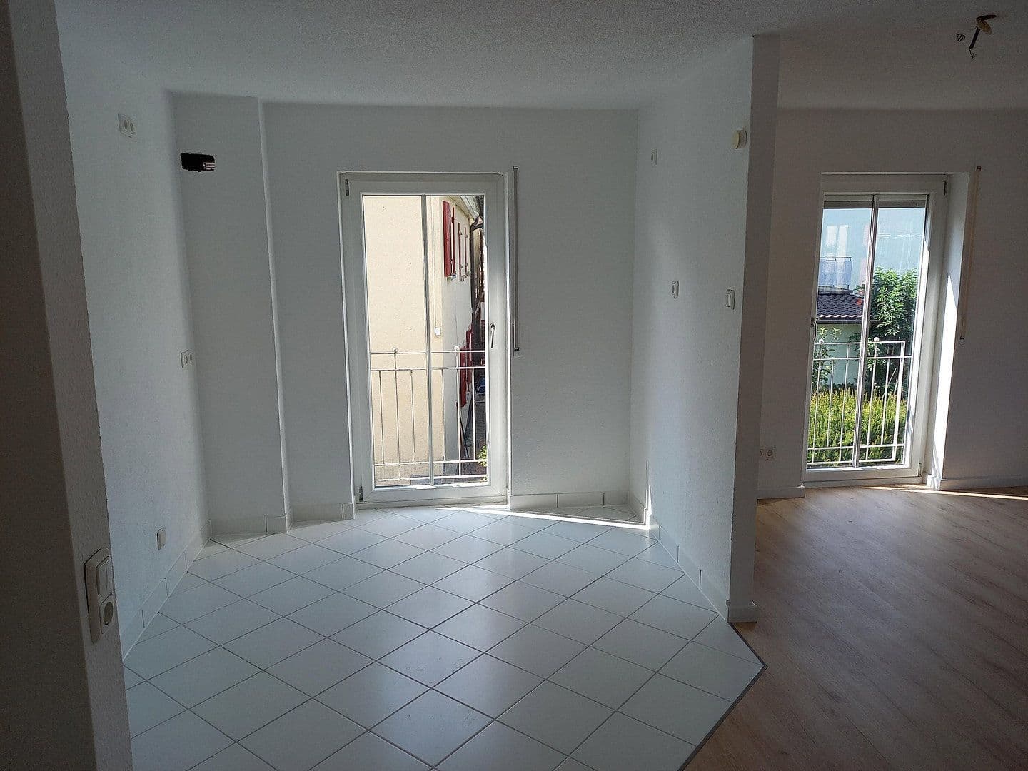 Prodej bytu 2+1 70 m², Freiburg Tiengen, Bádensko-Württembersko Prodej bytu 2+1 70 m², Freiburg Tiengen, Bádensko-Württembersko