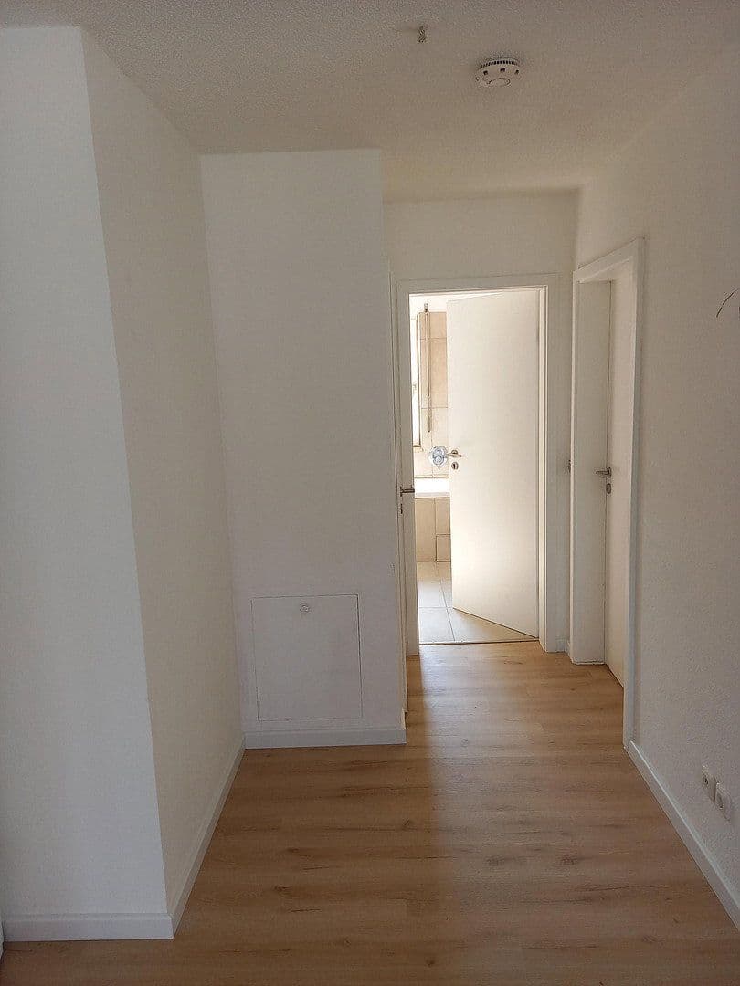 Prodej bytu 2+1 70 m², Freiburg Tiengen, Bádensko-Württembersko Prodej bytu 2+1 70 m², Freiburg Tiengen, Bádensko-Württembersko
