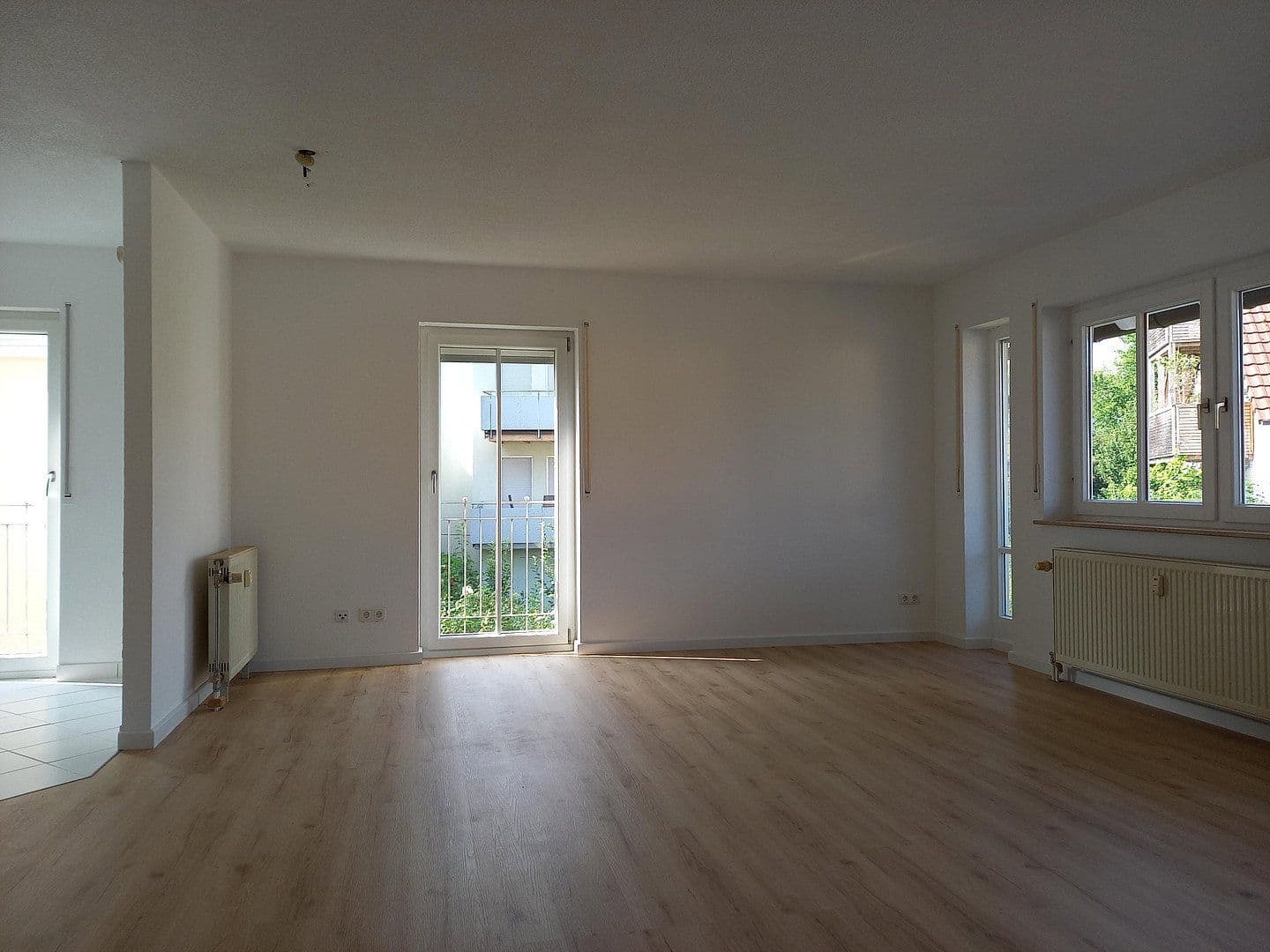 Prodej bytu 2+1 70 m², Freiburg Tiengen, Bádensko-Württembersko Prodej bytu 2+1 70 m², Freiburg Tiengen, Bádensko-Württembersko