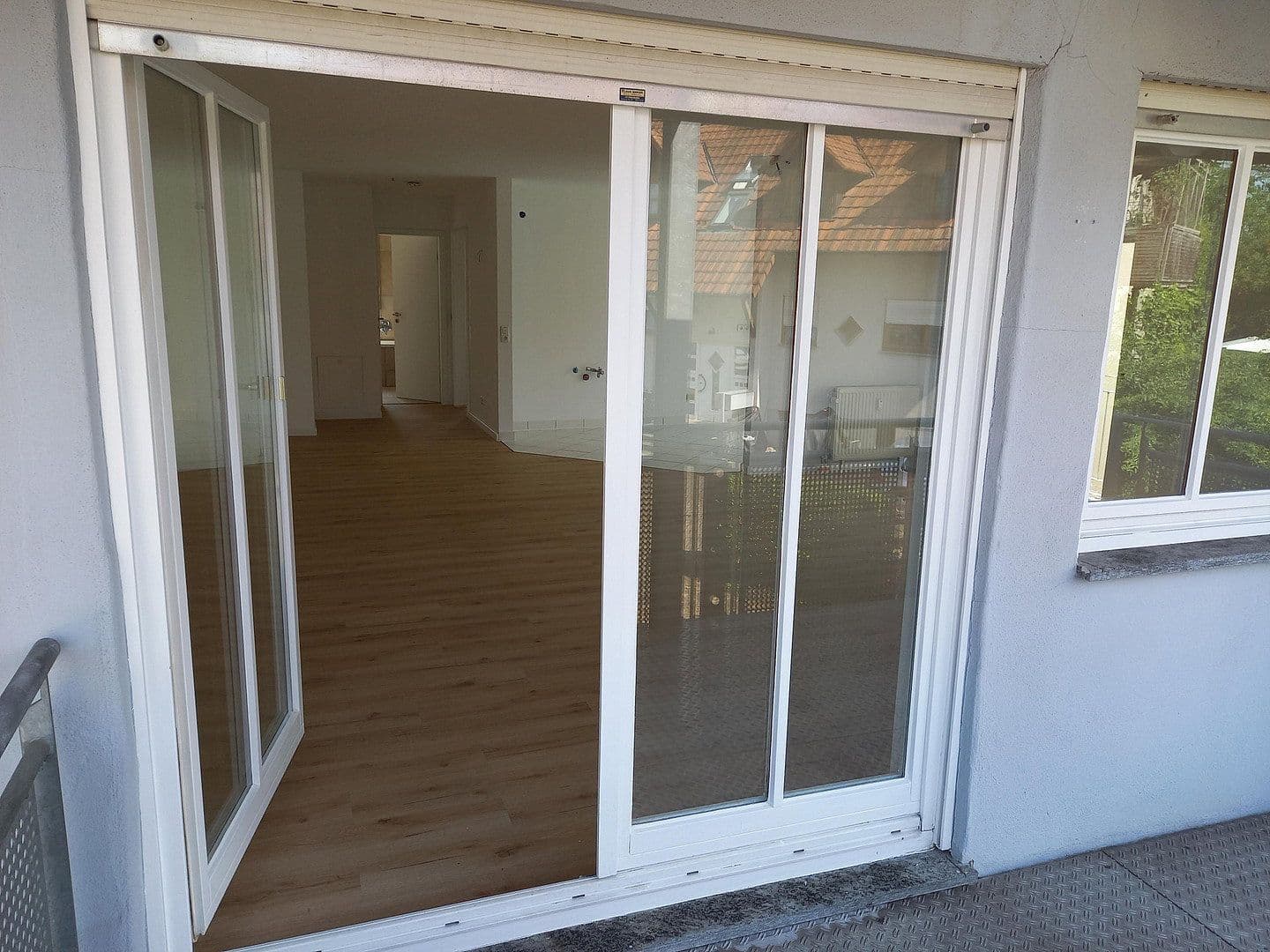 Prodej bytu 2+1 70 m², Freiburg Tiengen, Bádensko-Württembersko Prodej bytu 2+1 70 m², Freiburg Tiengen, Bádensko-Württembersko