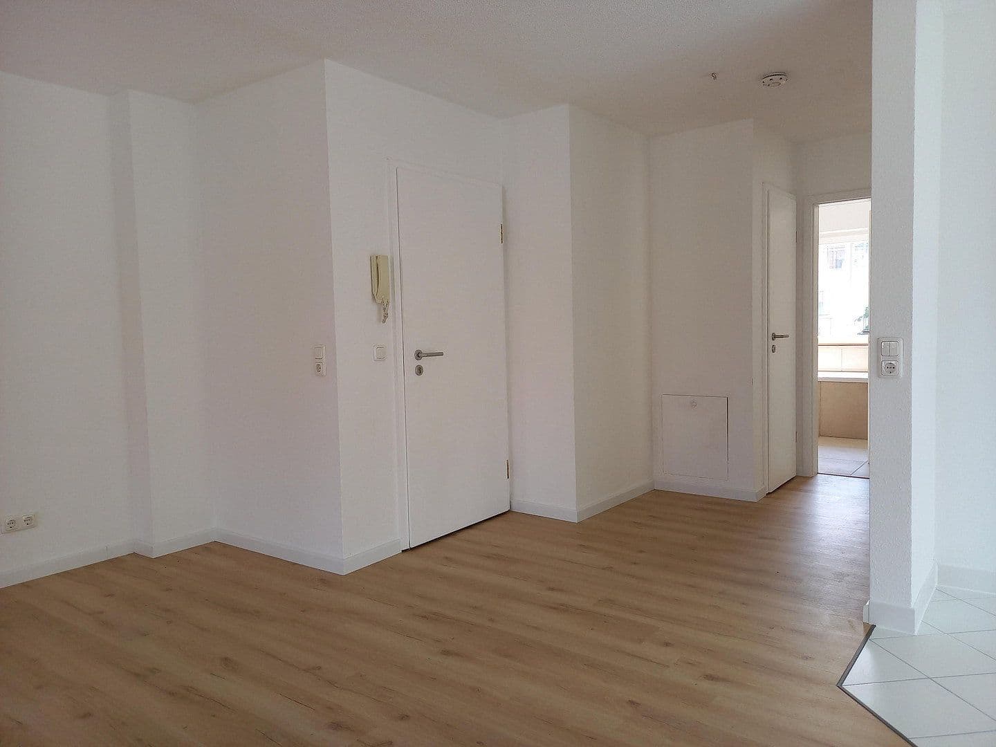 Prodej bytu 2+1 70 m², Freiburg Tiengen, Bádensko-Württembersko Prodej bytu 2+1 70 m², Freiburg Tiengen, Bádensko-Württembersko