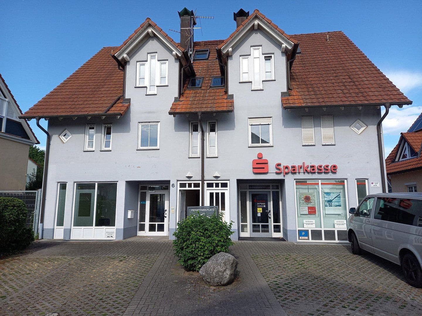 Prodej bytu 2+1 70 m², Freiburg Tiengen, Bádensko-Württembersko Prodej bytu 2+1 70 m², Freiburg Tiengen, Bádensko-Württembersko