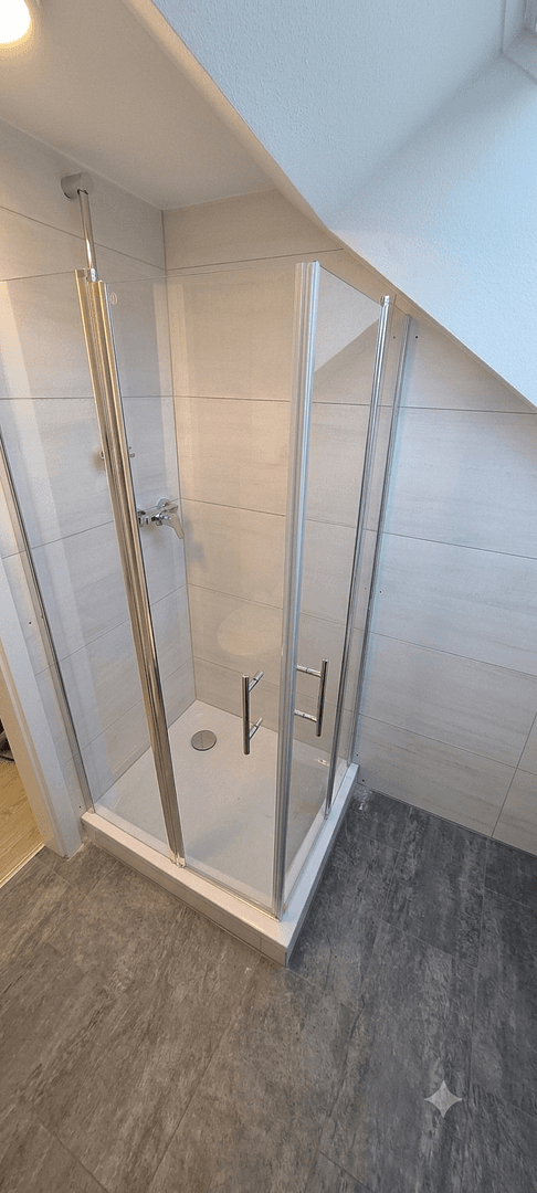 Pronájem bytu 2+1 65 m², Göppingen, Bádensko-Württembersko Pronájem bytu 2+1 65 m², Göppingen, Bádensko-Württembersko