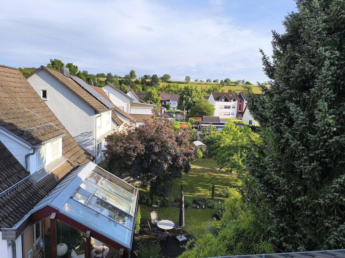 Pronájem bytu 2+1 65 m², Göppingen, Bádensko-Württembersko Pronájem bytu 2+1 65 m², Göppingen, Bádensko-Württembersko
