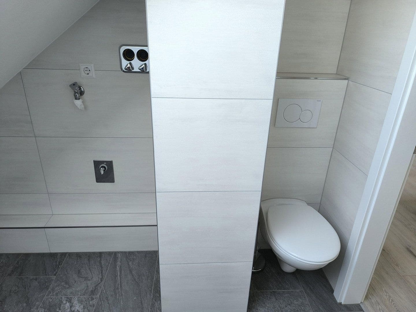 Pronájem bytu 2+1 65 m², Göppingen, Bádensko-Württembersko Pronájem bytu 2+1 65 m², Göppingen, Bádensko-Württembersko