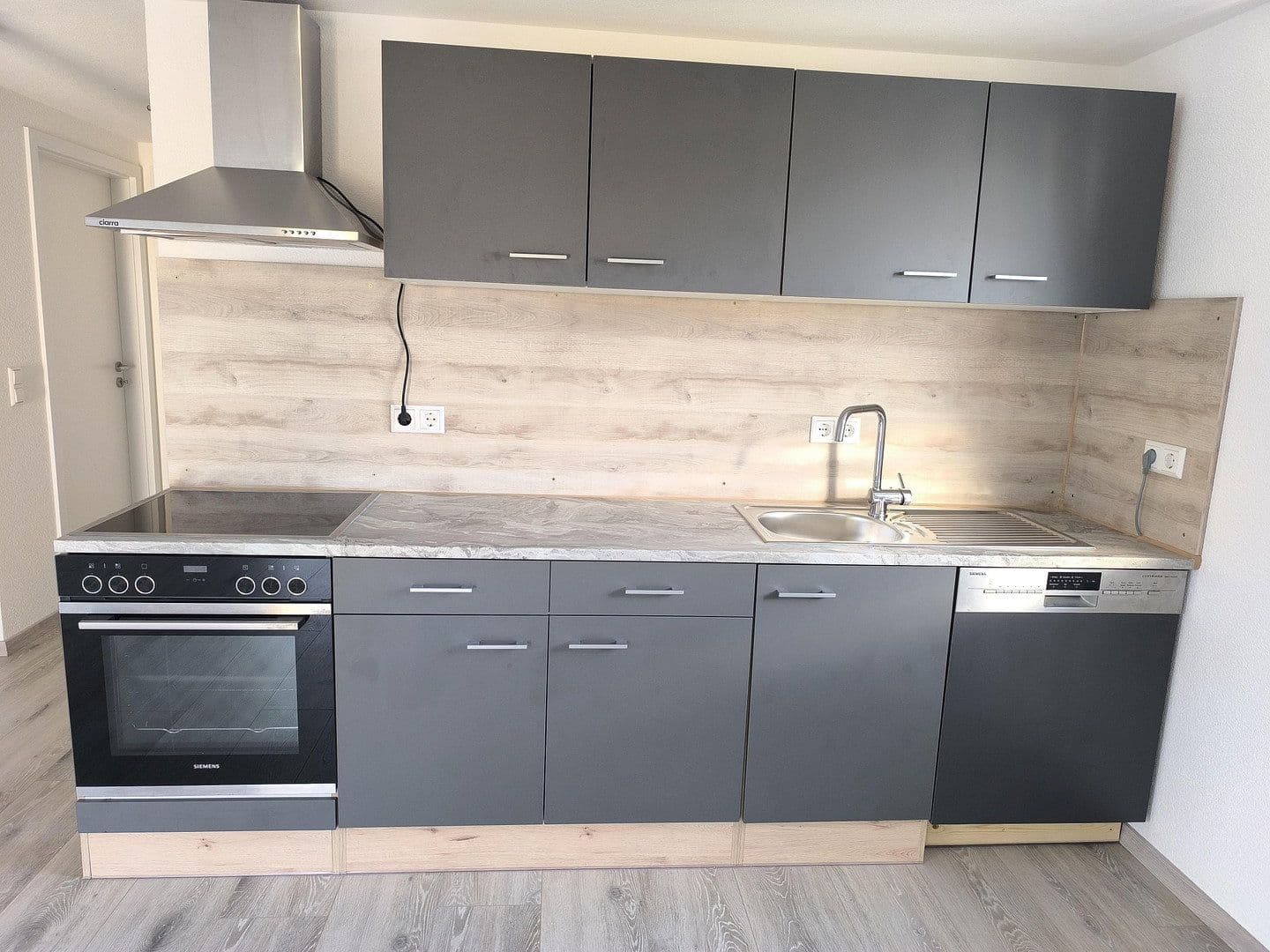Pronájem bytu 2+1 65 m², Göppingen, Bádensko-Württembersko Pronájem bytu 2+1 65 m², Göppingen, Bádensko-Württembersko