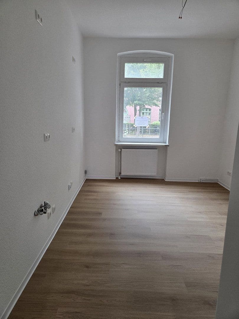 Pronájem bytu 2+1 51 m², Demminer Straße 12, Jarmen, Mecklenburg-Vorpommern Pronájem bytu 2+1 51 m², Demminer Straße 12, Jarmen, Mecklenburg-Vorpommern