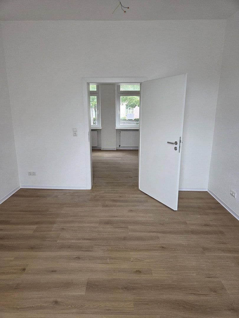 Pronájem bytu 2+1 51 m², Demminer Straße 12, Jarmen, Mecklenburg-Vorpommern Pronájem bytu 2+1 51 m², Demminer Straße 12, Jarmen, Mecklenburg-Vorpommern