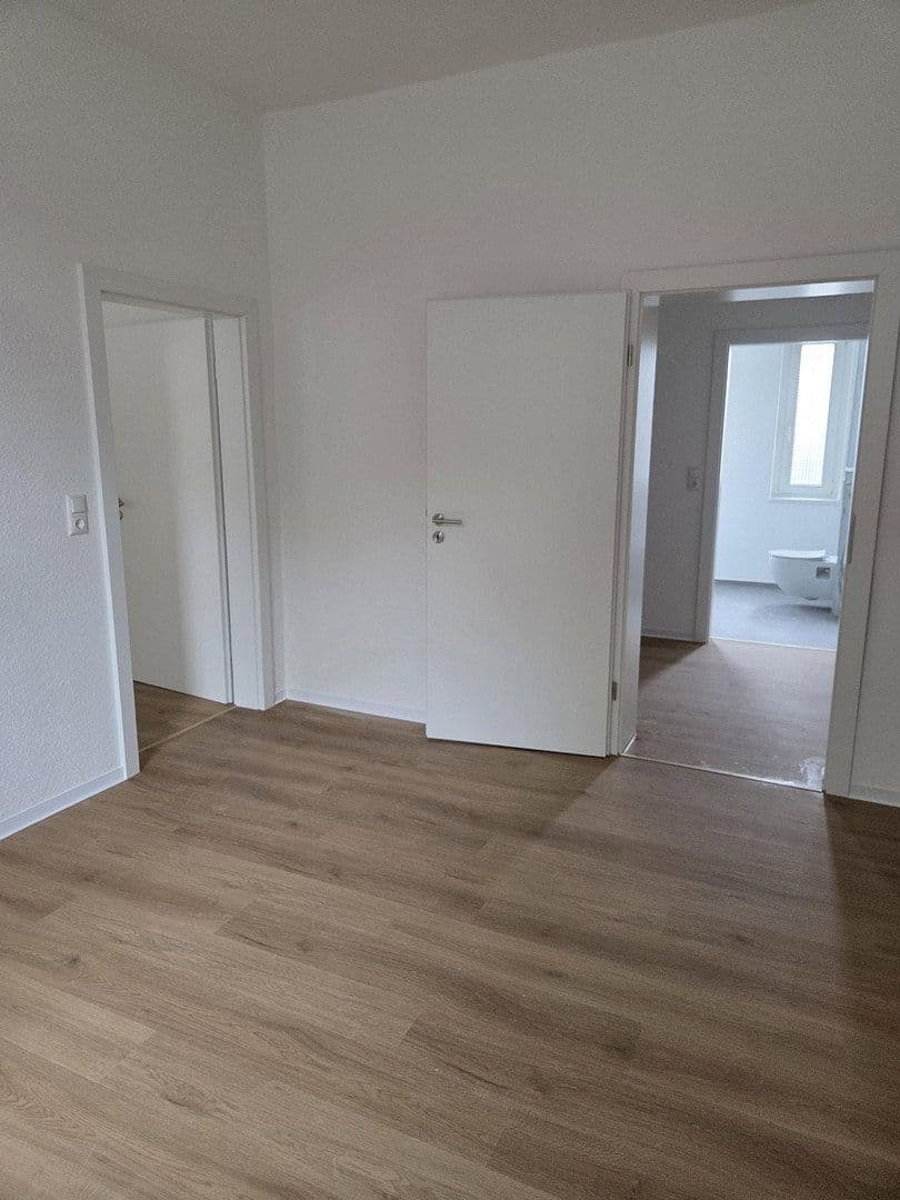 Pronájem bytu 2+1 51 m², Demminer Straße 12, Jarmen, Mecklenburg-Vorpommern Pronájem bytu 2+1 51 m², Demminer Straße 12, Jarmen, Mecklenburg-Vorpommern