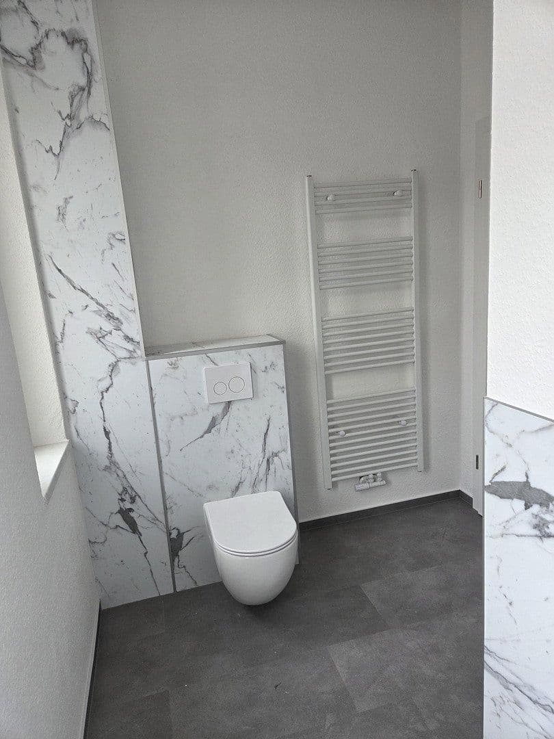 Pronájem bytu 2+1 51 m², Demminer Straße 12, Jarmen, Mecklenburg-Vorpommern Pronájem bytu 2+1 51 m², Demminer Straße 12, Jarmen, Mecklenburg-Vorpommern