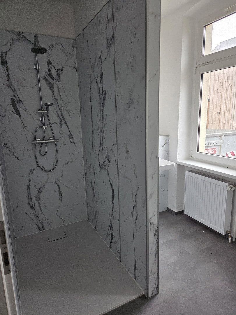 Pronájem bytu 2+1 51 m², Demminer Straße 12, Jarmen, Mecklenburg-Vorpommern Pronájem bytu 2+1 51 m², Demminer Straße 12, Jarmen, Mecklenburg-Vorpommern