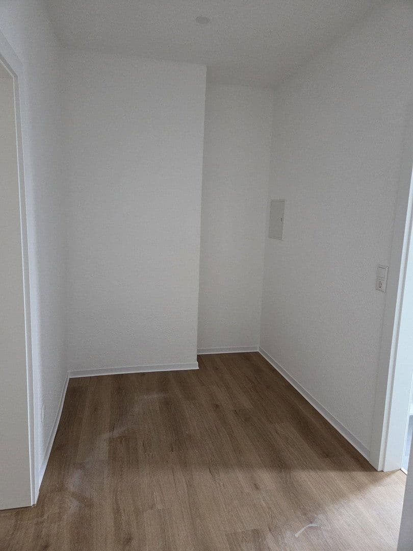 Pronájem bytu 2+1 51 m², Demminer Straße 12, Jarmen, Mecklenburg-Vorpommern Pronájem bytu 2+1 51 m², Demminer Straße 12, Jarmen, Mecklenburg-Vorpommern