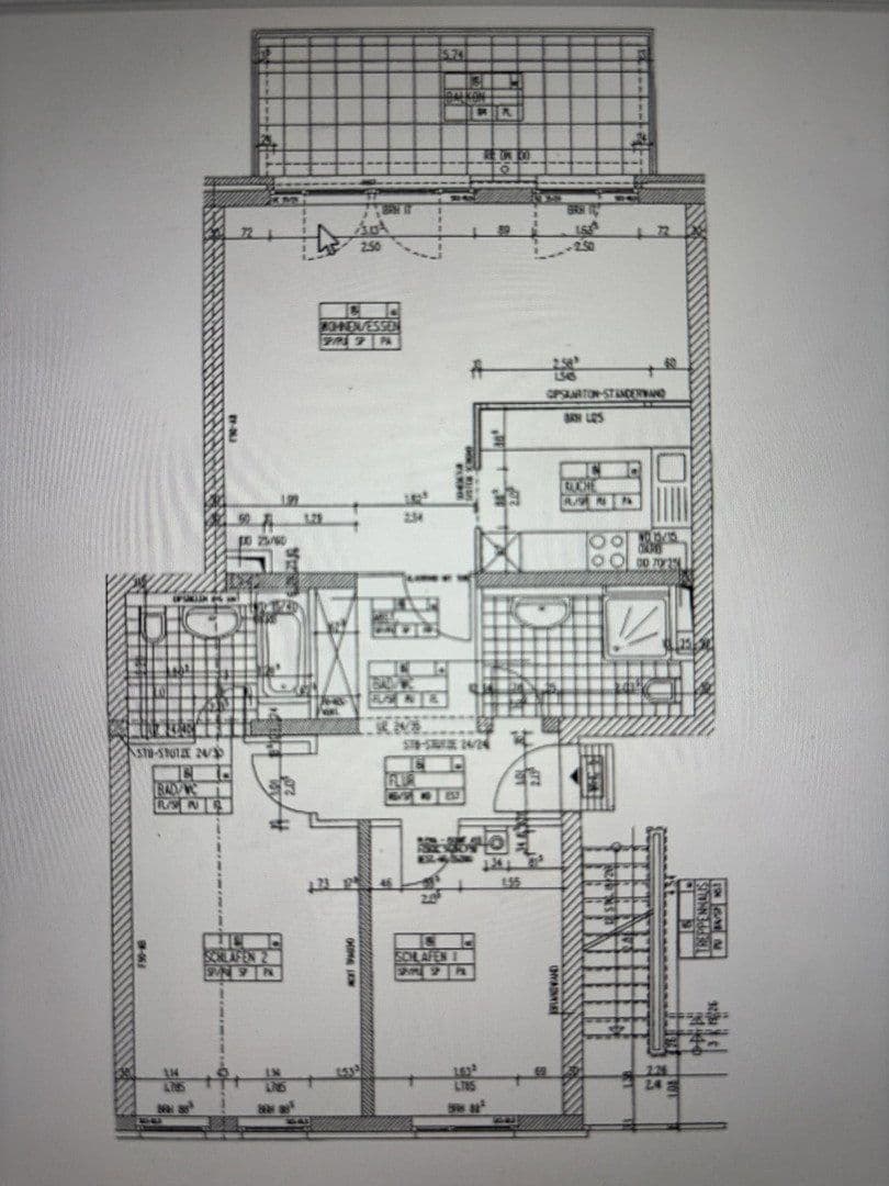 Prodej bytu 3+1 97 m², Arnheimer Str. 144a, Düsseldorf, Severní Porýní-Vestfálsko Prodej bytu 3+1 97 m², Arnheimer Str. 144a, Düsseldorf, Severní Porýní-Vestfálsko