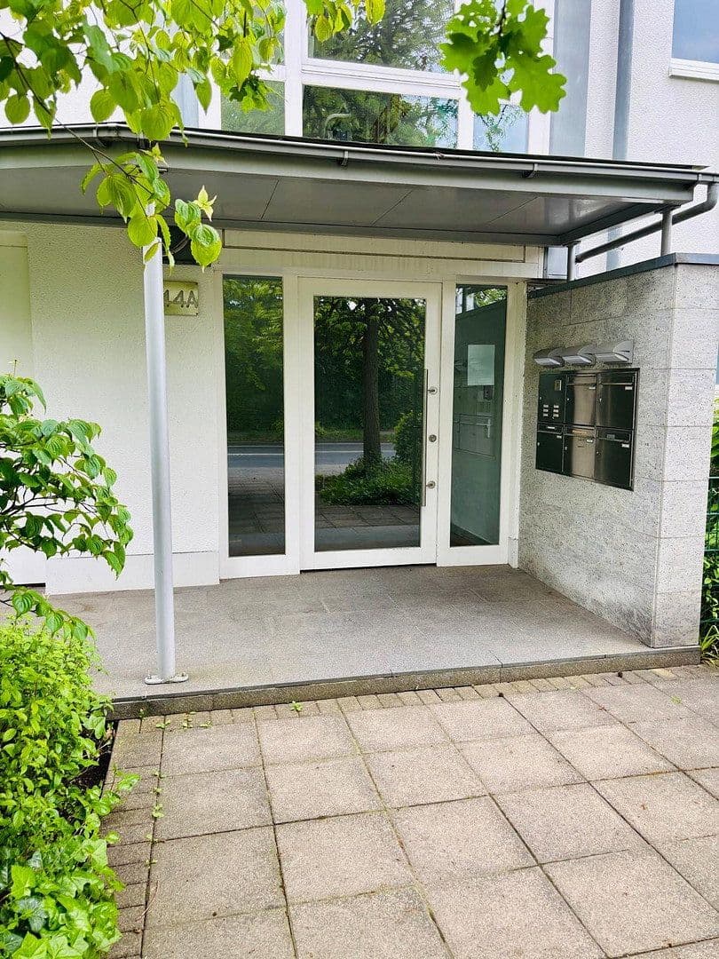 Prodej bytu 3+1 97 m², Arnheimer Str. 144a, Düsseldorf, Severní Porýní-Vestfálsko Prodej bytu 3+1 97 m², Arnheimer Str. 144a, Düsseldorf, Severní Porýní-Vestfálsko