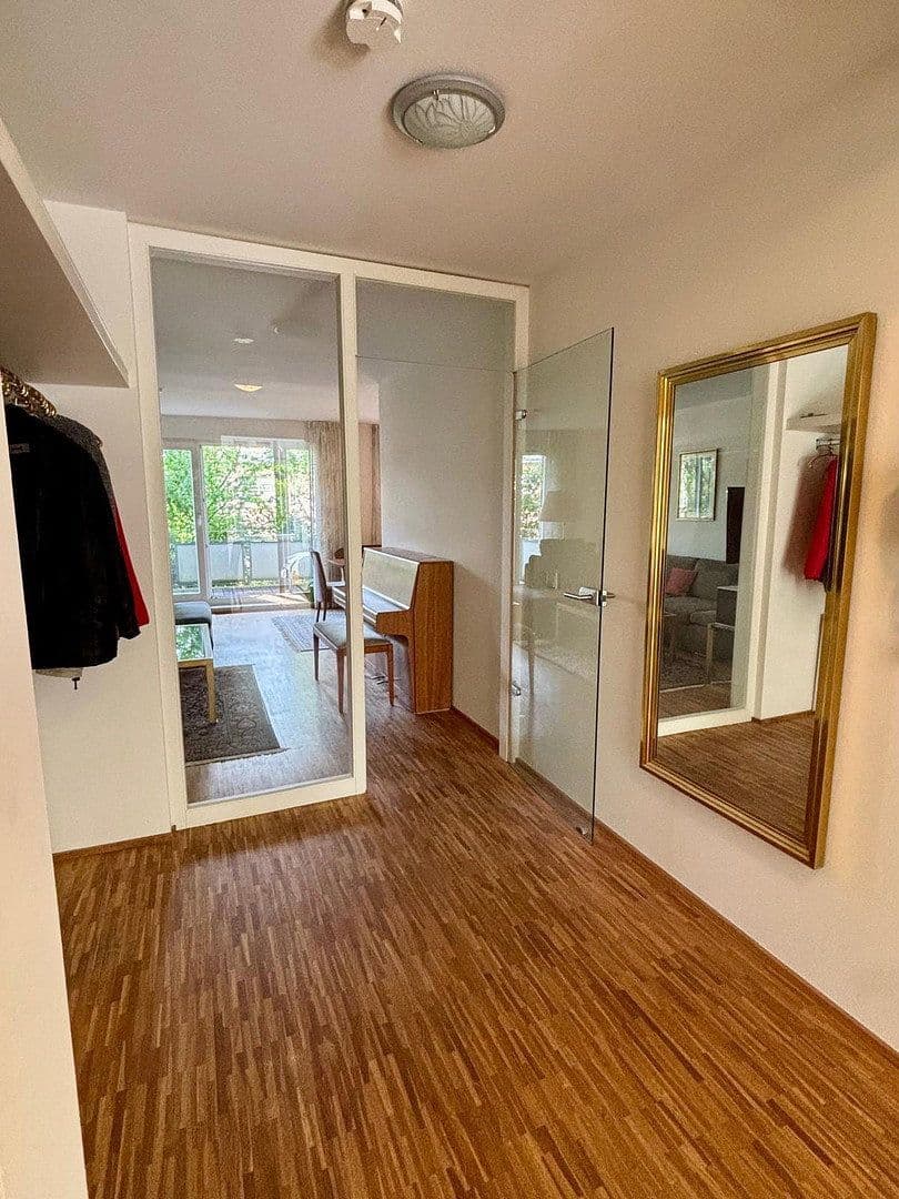 Prodej bytu 3+1 97 m², Arnheimer Str. 144a, Düsseldorf, Severní Porýní-Vestfálsko Prodej bytu 3+1 97 m², Arnheimer Str. 144a, Düsseldorf, Severní Porýní-Vestfálsko