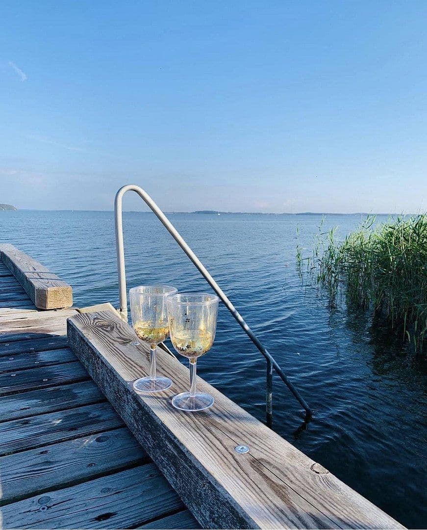 Prodej domu 51 m², pozemek 383 m², Bungalowsiedlung 202, Krummin, Mecklenburg-Vorpommern Prodej domu 51 m², pozemek 383 m², Bungalowsiedlung 202, Krummin, Mecklenburg-Vorpommern