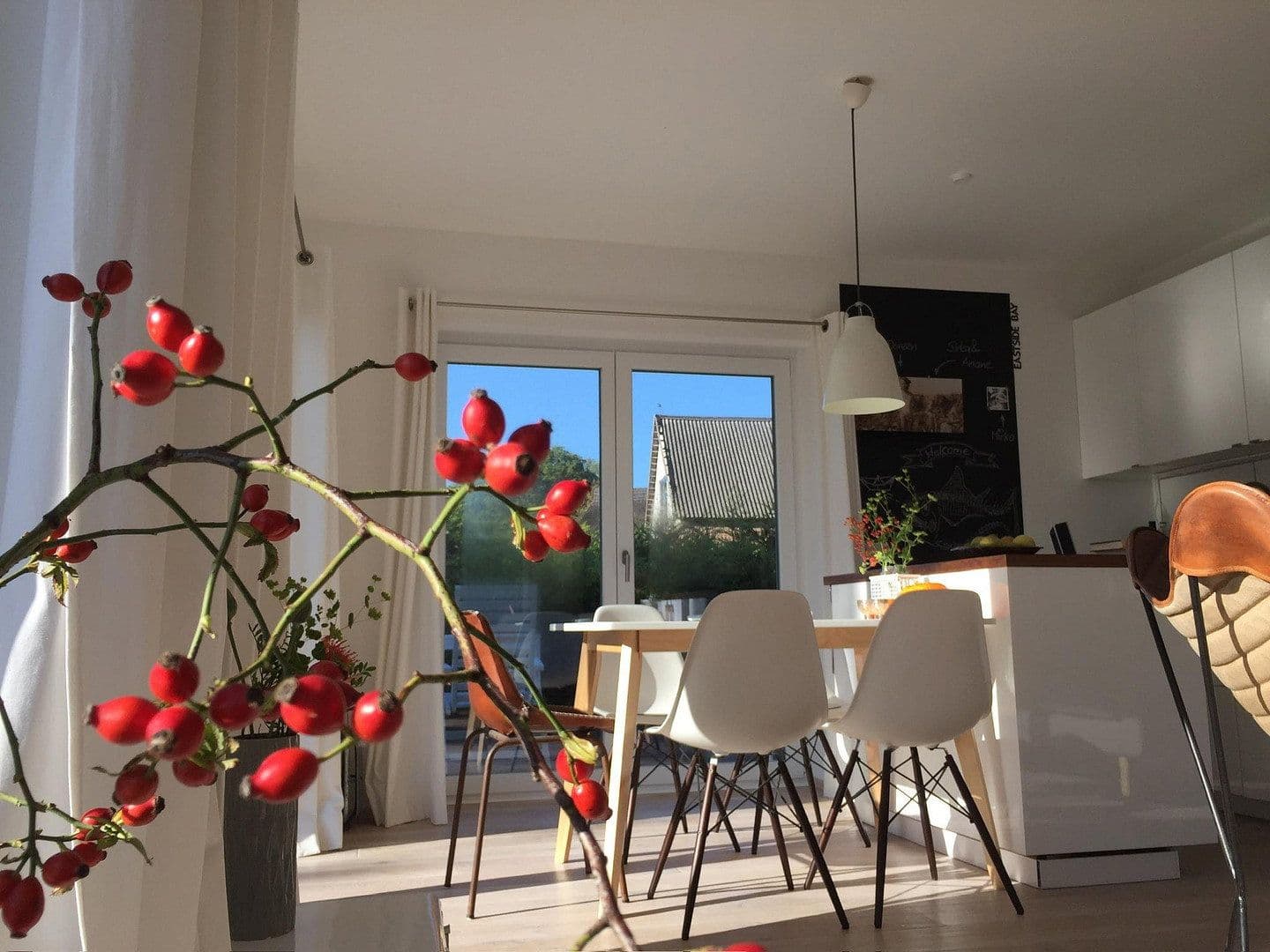 Prodej domu 51 m², pozemek 383 m², Bungalowsiedlung 202, Krummin, Mecklenburg-Vorpommern Prodej domu 51 m², pozemek 383 m², Bungalowsiedlung 202, Krummin, Mecklenburg-Vorpommern