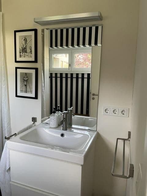 Prodej domu 51 m², pozemek 383 m², Bungalowsiedlung 202, Krummin, Mecklenburg-Vorpommern Prodej domu 51 m², pozemek 383 m², Bungalowsiedlung 202, Krummin, Mecklenburg-Vorpommern