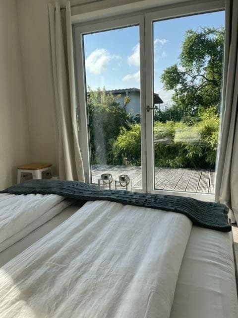 Prodej domu 51 m², pozemek 383 m², Bungalowsiedlung 202, Krummin, Mecklenburg-Vorpommern Prodej domu 51 m², pozemek 383 m², Bungalowsiedlung 202, Krummin, Mecklenburg-Vorpommern