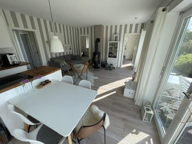 Prodej domu 51 m², pozemek 383 m², Bungalowsiedlung 202, Krummin, Mecklenburg-Vorpommern Prodej domu 51 m², pozemek 383 m², Bungalowsiedlung 202, Krummin, Mecklenburg-Vorpommern