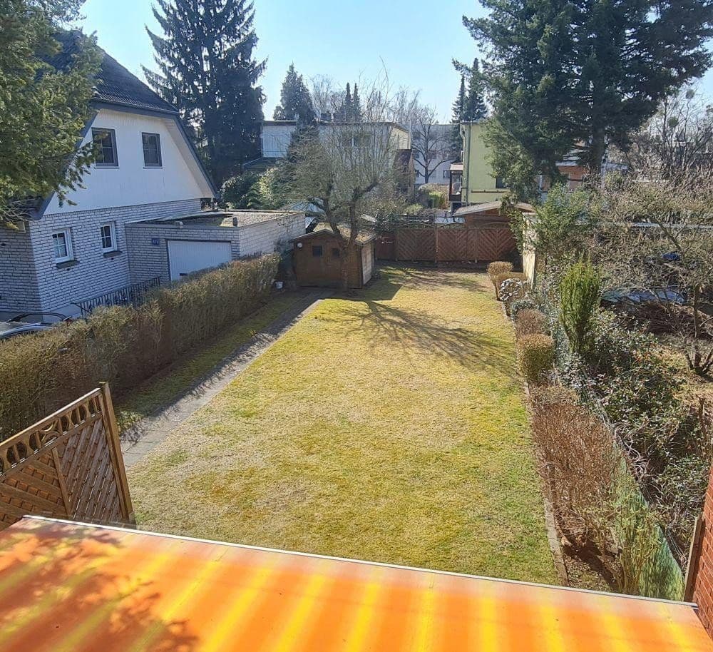 Prodej domu 155 m², pozemek 425 m², Berlin, Berlín Prodej domu 155 m², pozemek 425 m², Berlin, Berlín
