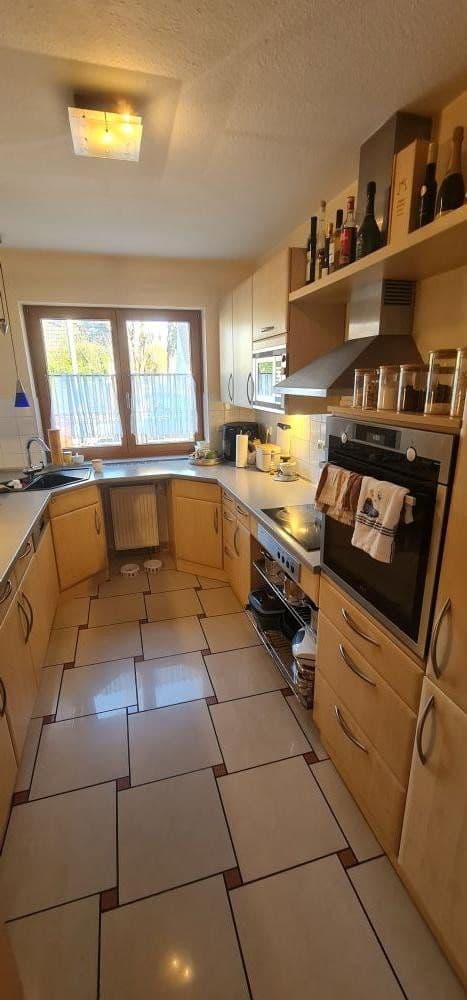 Prodej domu 155 m², pozemek 425 m², Berlin, Berlín Prodej domu 155 m², pozemek 425 m², Berlin, Berlín