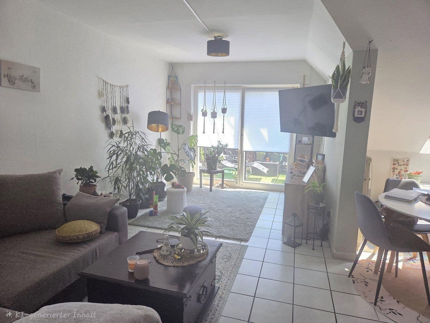 Pronájem bytu 3+1 73 m², Coesfeld, Severní Porýní-Vestfálsko Pronájem bytu 3+1 73 m², Coesfeld, Severní Porýní-Vestfálsko
