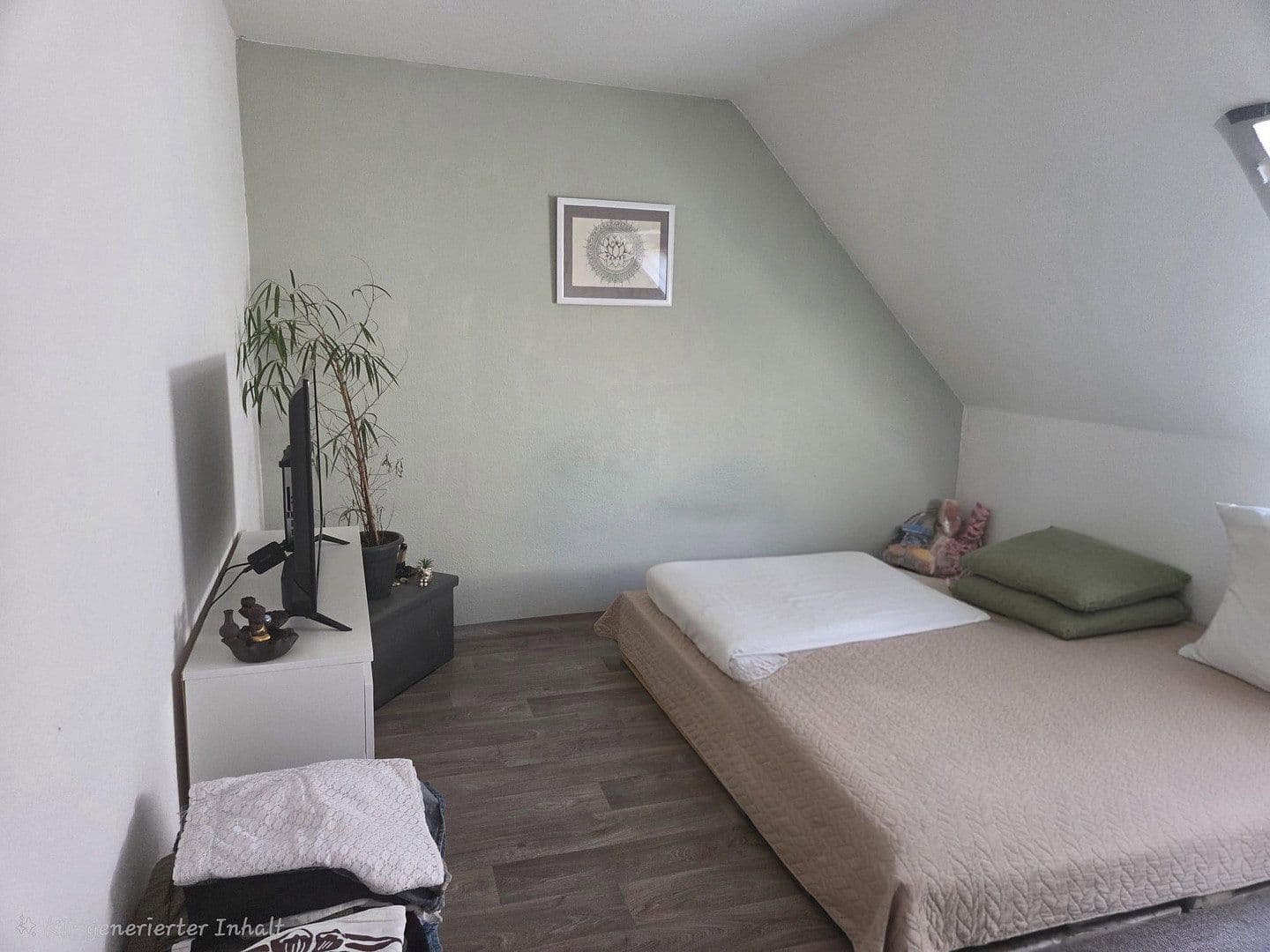 Pronájem bytu 3+1 73 m², Coesfeld, Severní Porýní-Vestfálsko Pronájem bytu 3+1 73 m², Coesfeld, Severní Porýní-Vestfálsko