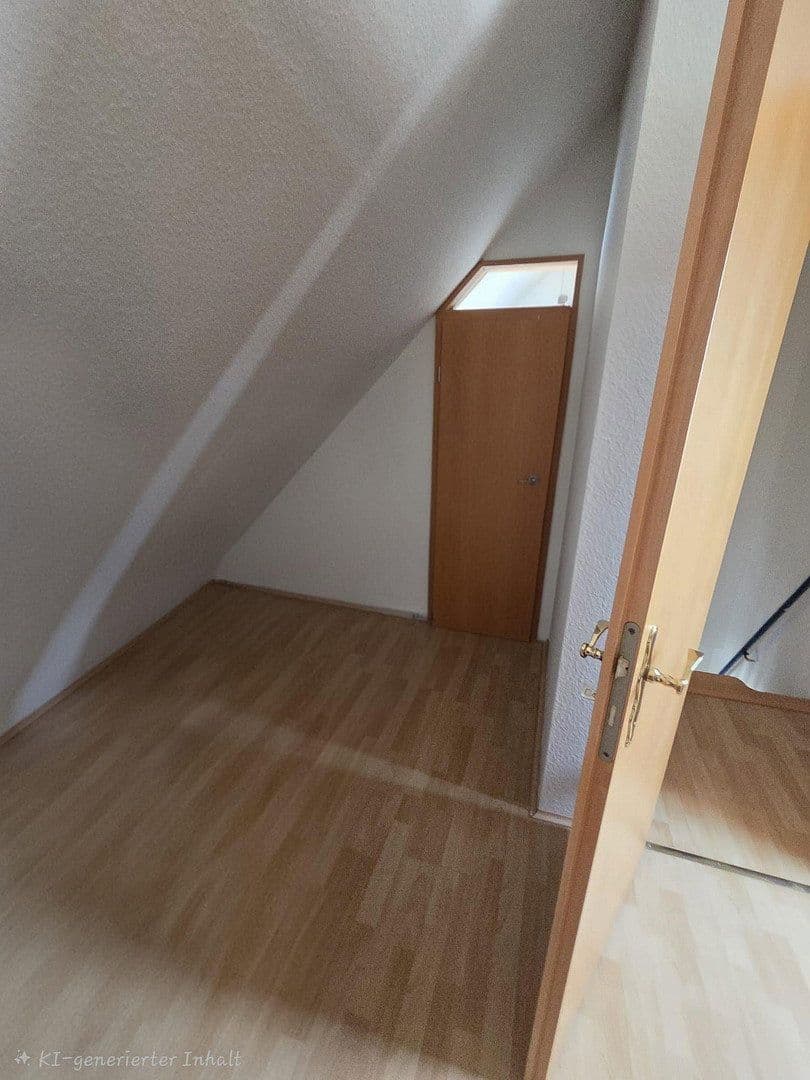 Pronájem bytu 3+1 73 m², Coesfeld, Severní Porýní-Vestfálsko Pronájem bytu 3+1 73 m², Coesfeld, Severní Porýní-Vestfálsko