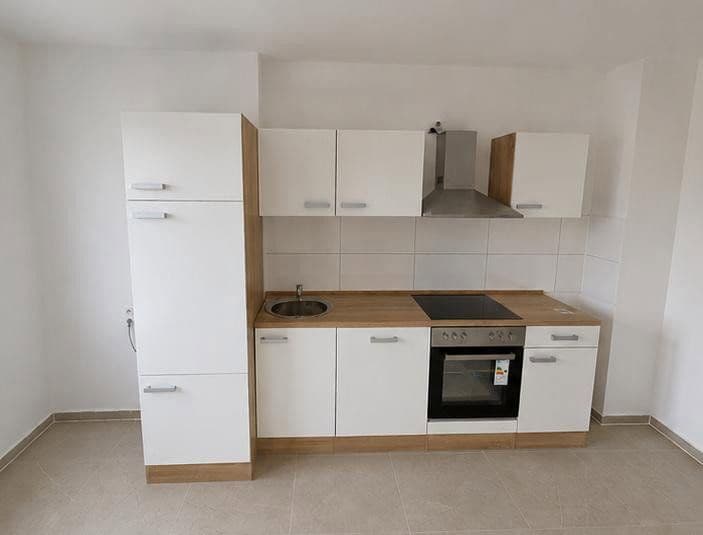 Pronájem bytu 2+1 68 m², Mannheim Lindenhof, Bádensko-Württembersko Pronájem bytu 2+1 68 m², Mannheim Lindenhof, Bádensko-Württembersko
