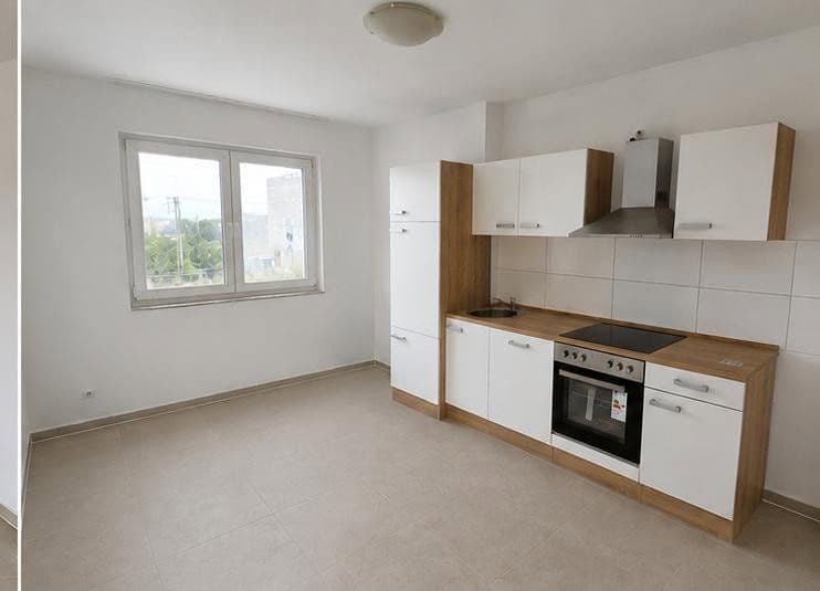 Pronájem bytu 2+1 68 m², Mannheim Lindenhof, Bádensko-Württembersko Pronájem bytu 2+1 68 m², Mannheim Lindenhof, Bádensko-Württembersko