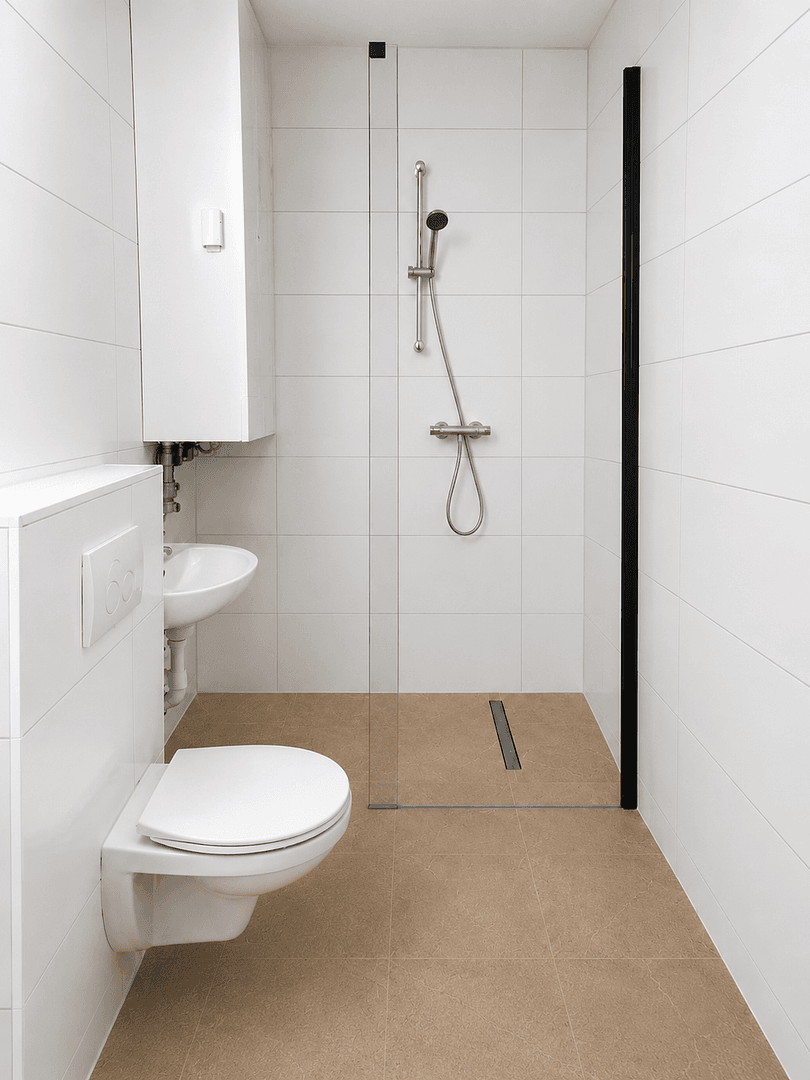 Pronájem bytu 2+1 68 m², Mannheim Lindenhof, Bádensko-Württembersko Pronájem bytu 2+1 68 m², Mannheim Lindenhof, Bádensko-Württembersko