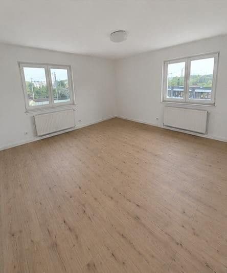 Pronájem bytu 2+1 68 m², Mannheim Lindenhof, Bádensko-Württembersko Pronájem bytu 2+1 68 m², Mannheim Lindenhof, Bádensko-Württembersko