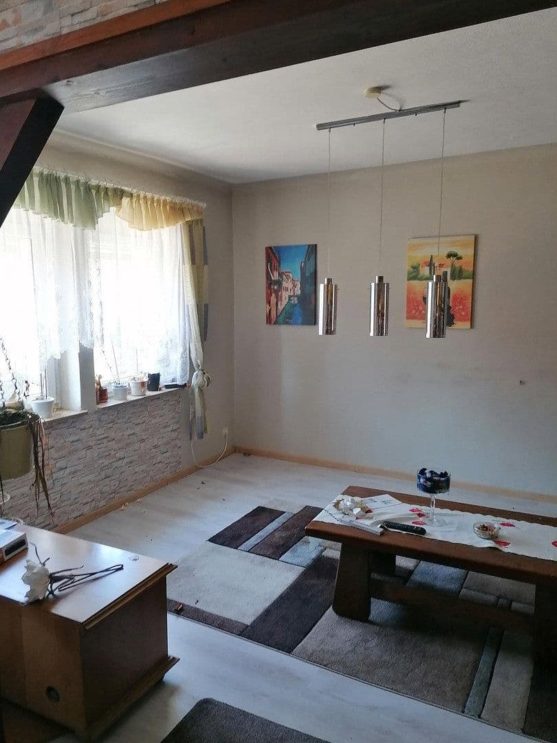 Prodej domu 120 m², pozemek 810 m², Quierschied, Země Sársko Prodej domu 120 m², pozemek 810 m², Quierschied, Země Sársko