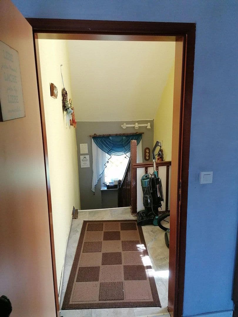 Prodej domu 120 m², pozemek 810 m², Quierschied, Země Sársko Prodej domu 120 m², pozemek 810 m², Quierschied, Země Sársko