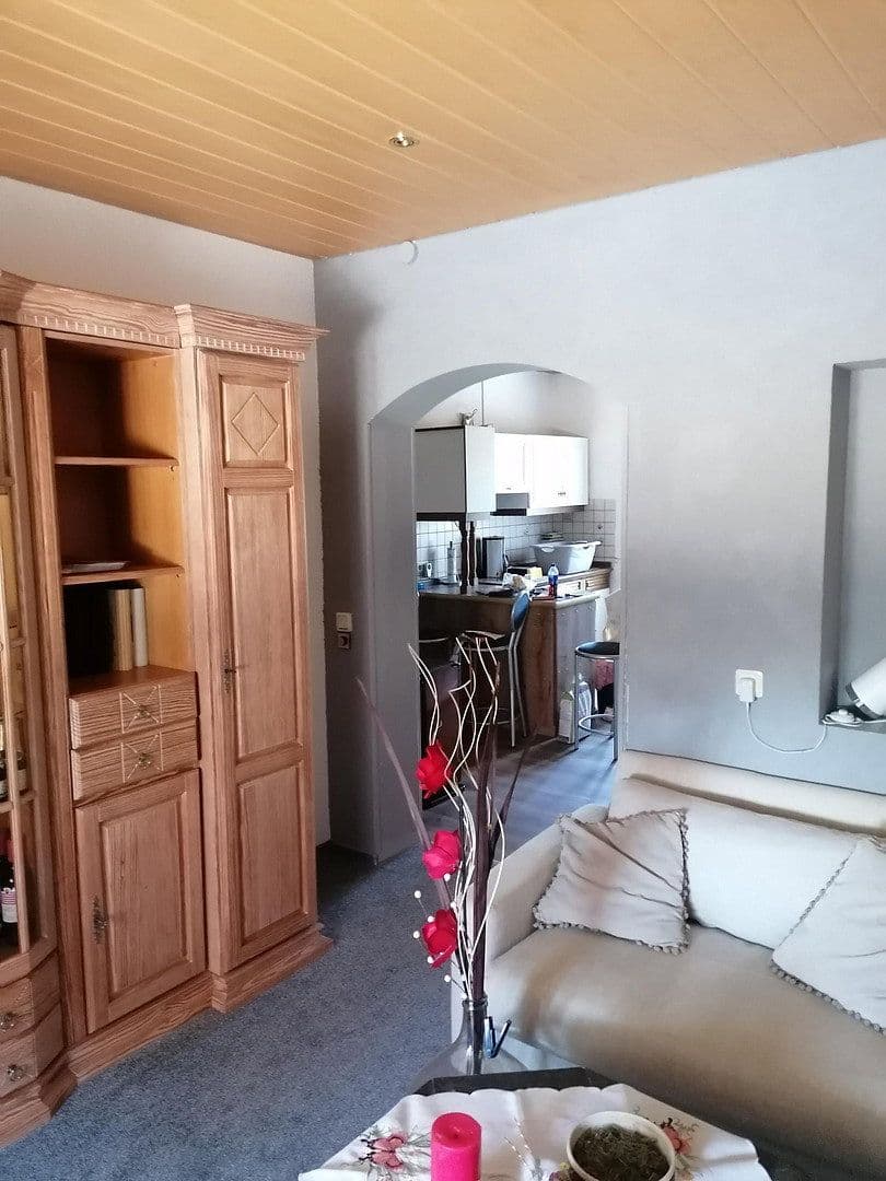 Prodej domu 120 m², pozemek 810 m², Quierschied, Země Sársko Prodej domu 120 m², pozemek 810 m², Quierschied, Země Sársko