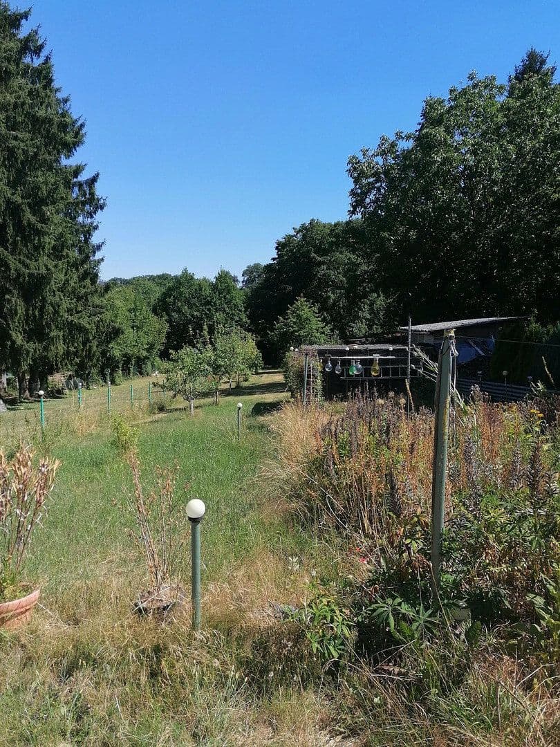 Prodej domu 120 m², pozemek 810 m², Quierschied, Země Sársko Prodej domu 120 m², pozemek 810 m², Quierschied, Země Sársko