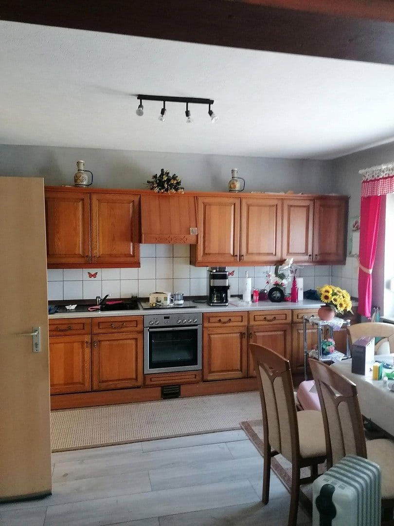Prodej domu 120 m², pozemek 810 m², Quierschied, Země Sársko Prodej domu 120 m², pozemek 810 m², Quierschied, Země Sársko