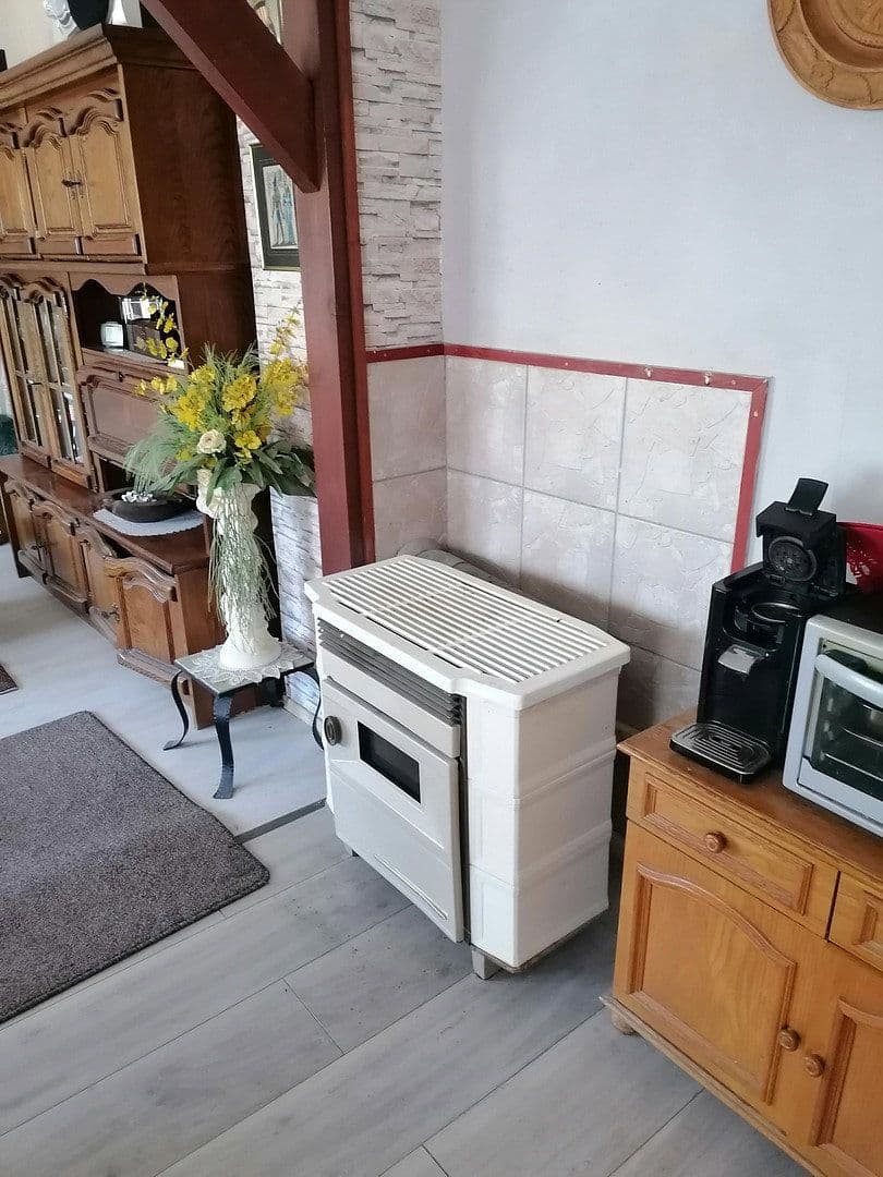 Prodej domu 120 m², pozemek 810 m², Quierschied, Země Sársko Prodej domu 120 m², pozemek 810 m², Quierschied, Země Sársko
