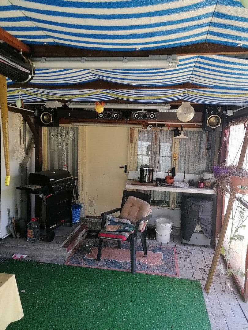Prodej domu 120 m², pozemek 810 m², Quierschied, Země Sársko Prodej domu 120 m², pozemek 810 m², Quierschied, Země Sársko