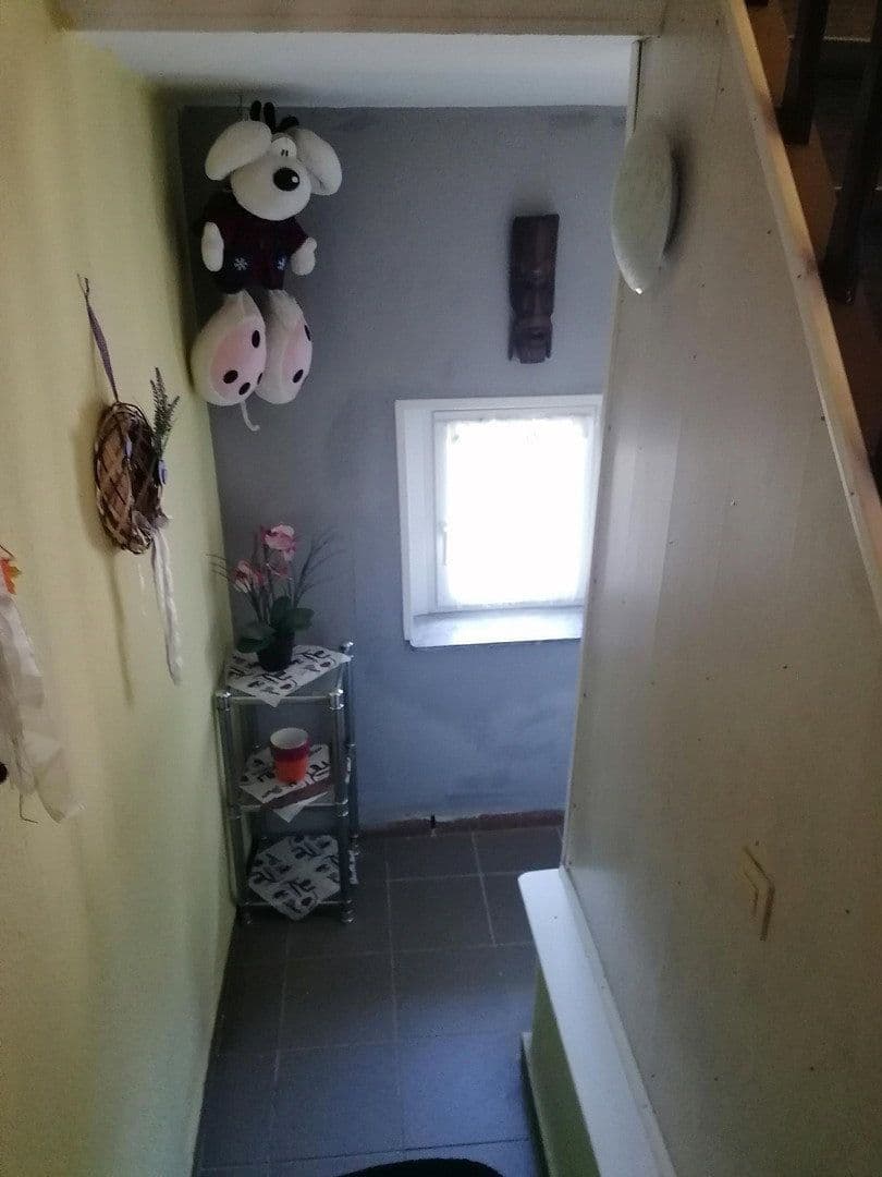Prodej domu 120 m², pozemek 810 m², Quierschied, Země Sársko Prodej domu 120 m², pozemek 810 m², Quierschied, Země Sársko
