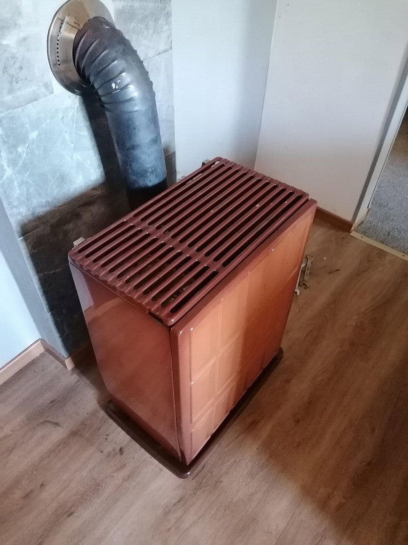Prodej domu 120 m², pozemek 810 m², Quierschied, Země Sársko Prodej domu 120 m², pozemek 810 m², Quierschied, Země Sársko