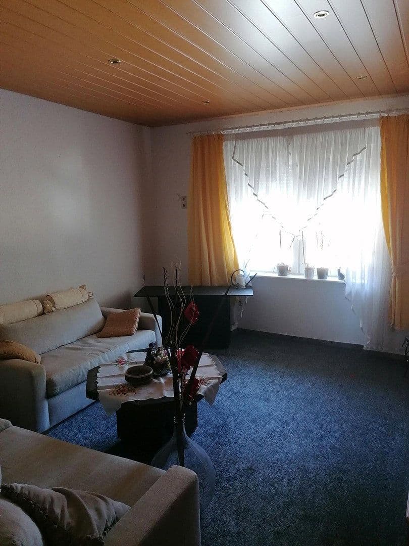 Prodej domu 120 m², pozemek 810 m², Quierschied, Země Sársko Prodej domu 120 m², pozemek 810 m², Quierschied, Země Sársko