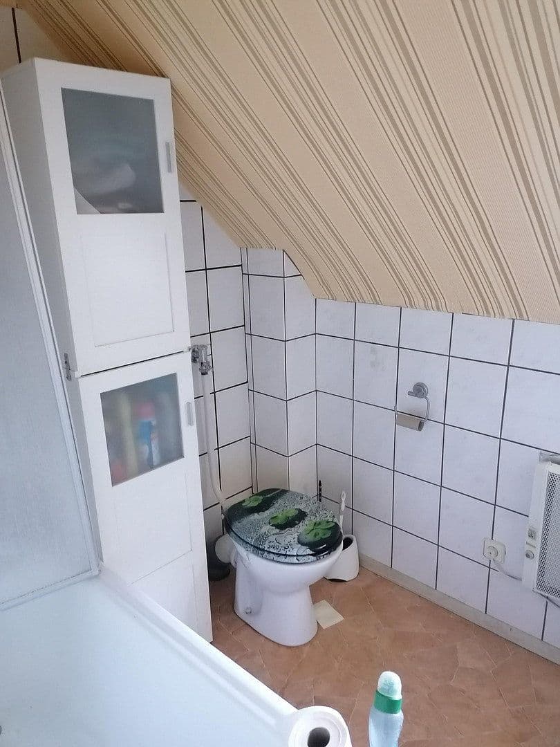 Prodej domu 120 m², pozemek 810 m², Quierschied, Země Sársko Prodej domu 120 m², pozemek 810 m², Quierschied, Země Sársko