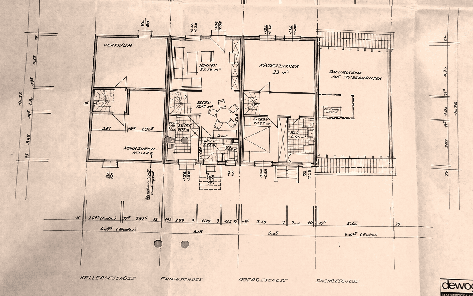 Prodej domu 149 m², pozemek 346 m², Köln, Severní Porýní-Vestfálsko Prodej domu 149 m², pozemek 346 m², Köln, Severní Porýní-Vestfálsko
