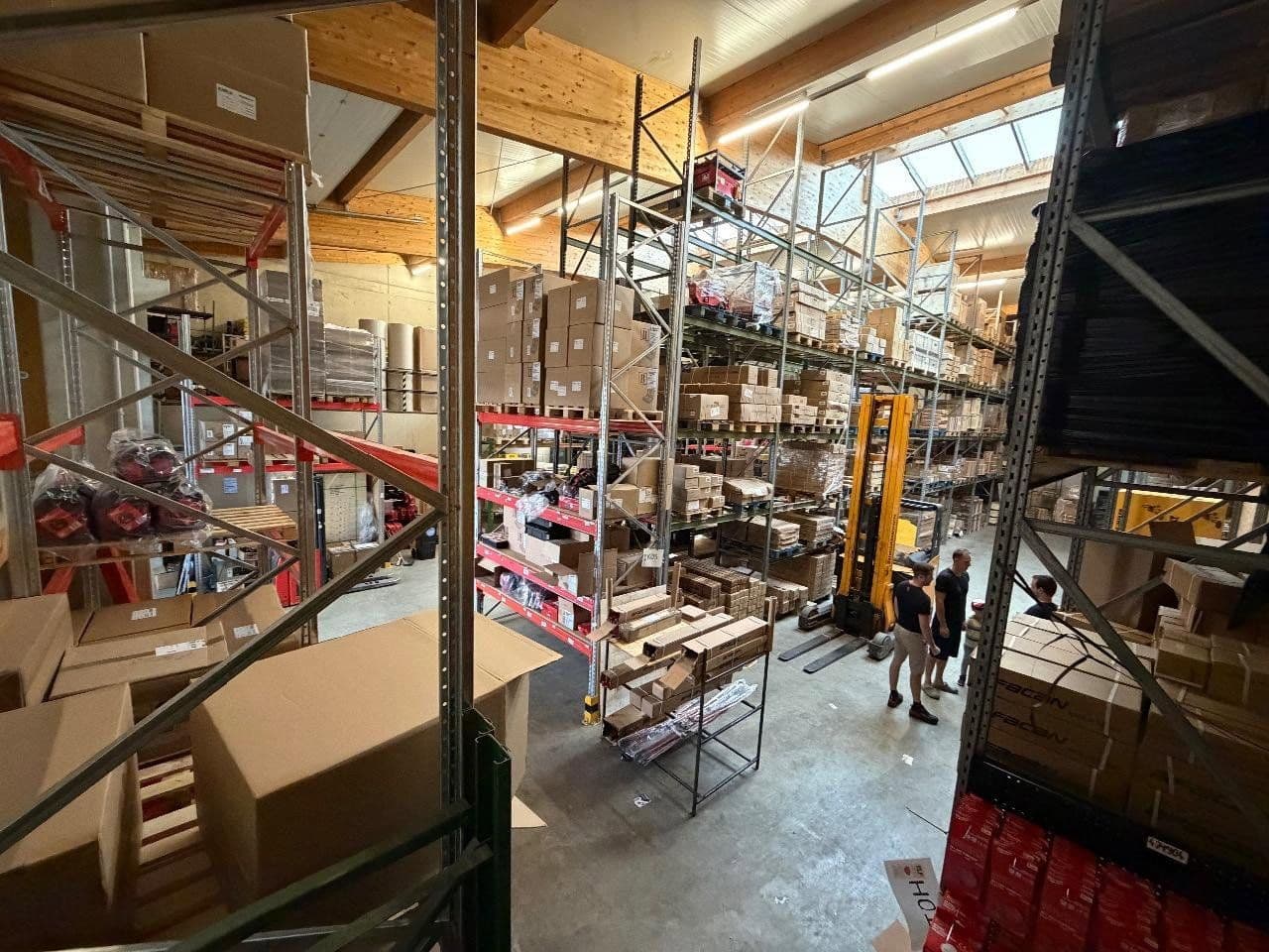 Pronájem nebytového prostoru 475 m², Altomünster, Bavorsko Pronájem nebytového prostoru 475 m², Altomünster, Bavorsko