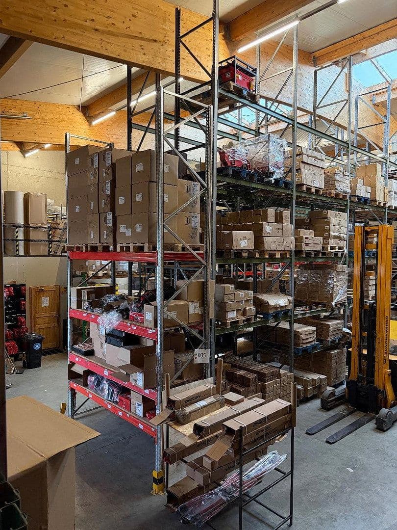 Pronájem nebytového prostoru 475 m², Altomünster, Bavorsko Pronájem nebytového prostoru 475 m², Altomünster, Bavorsko